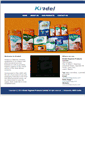 Mobile Screenshot of kindelproducts.com